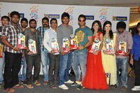 Prema Ishq Kadhal Platinum Disc Function